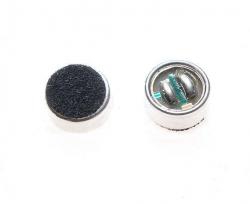 

Mikrofon pojemnościowy 9x4,5mm 36-38dB Smd x5szt