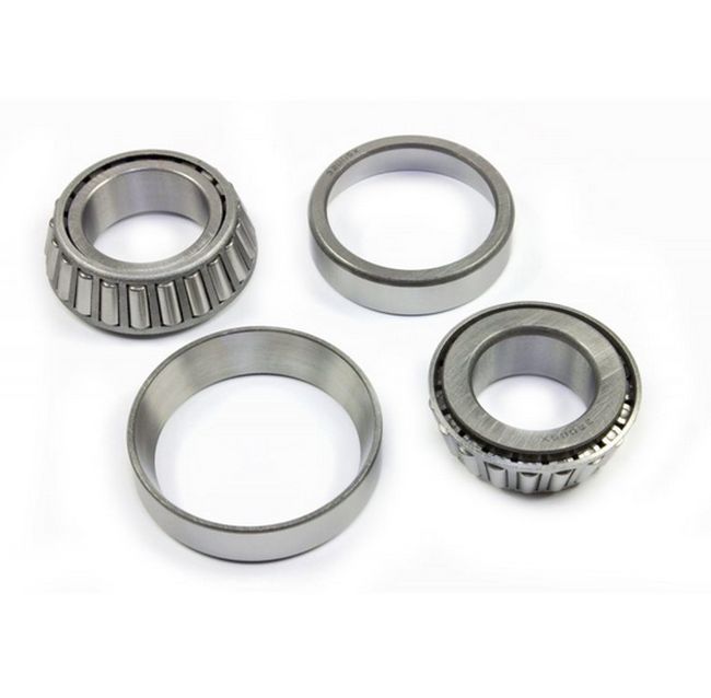 ŁOŻYSKA GŁÓWKI RAMY ALL BALLS HONDA CR250R 95-96 Producent All Balls