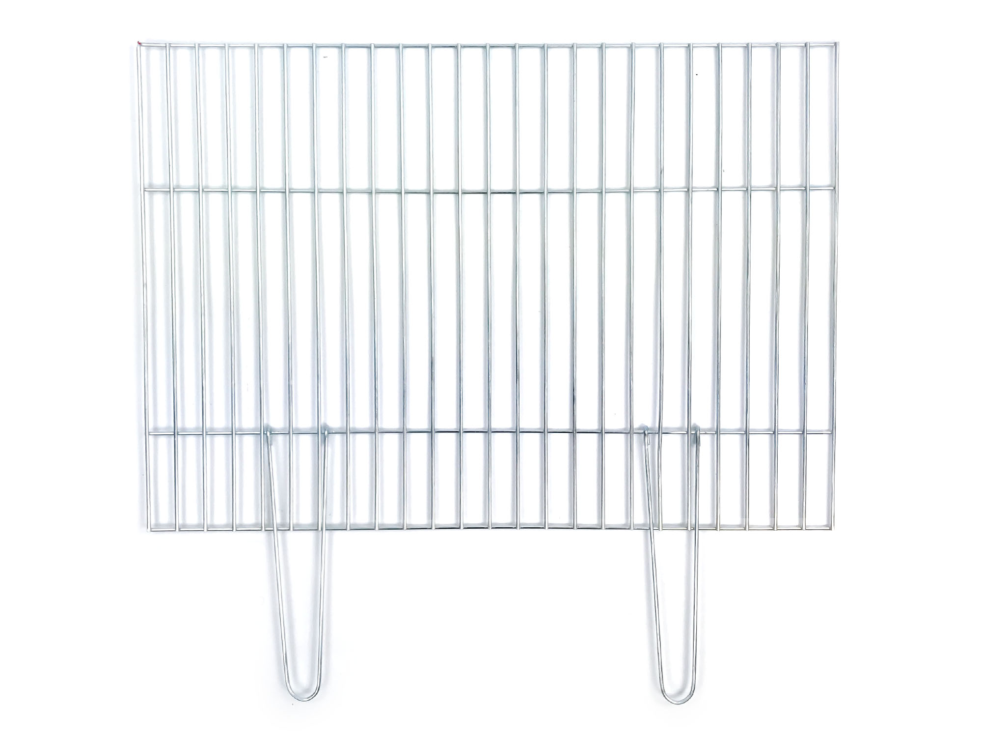 

Ruszt do Grilla 70x50cm fi 4mm składane rączki