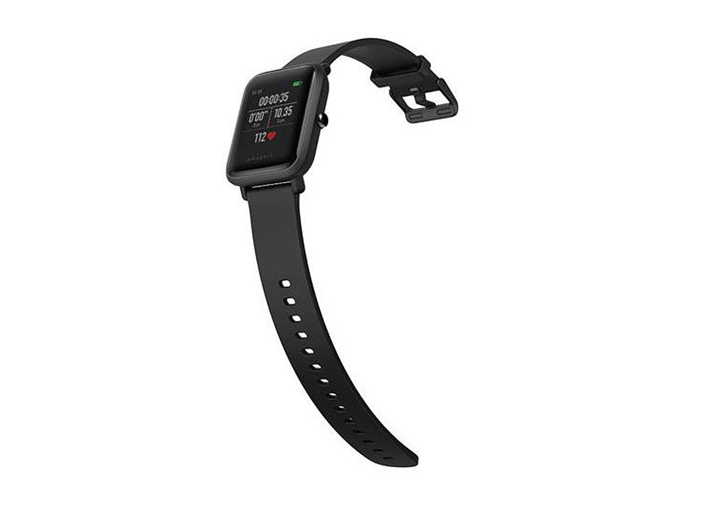 Smartwatch Xiaomi Bip czarny Model Bip