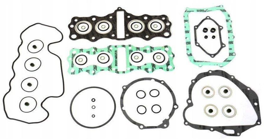 Klp Těsnění Honda Cb 350 F Four 73-75
