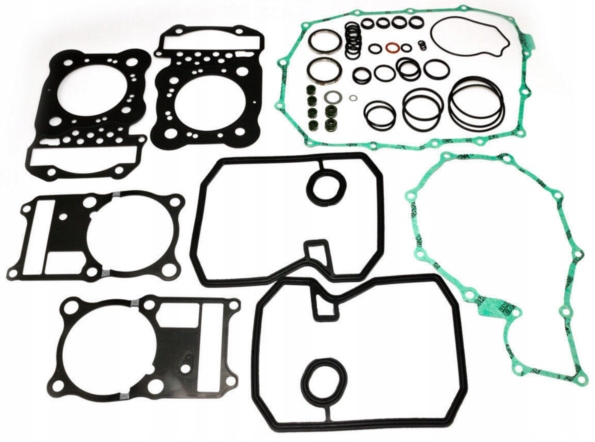 Klp Tesnenia Honda Xrv 750 Africa Twin 90-03