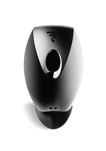  Focal Sib Evo 5.1 набір колонок для домашнього кінотеатру Колір Чорний 