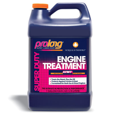 PROLONG ENGINE TREATMENT 1 ГАЛЛОН 3,78 Л