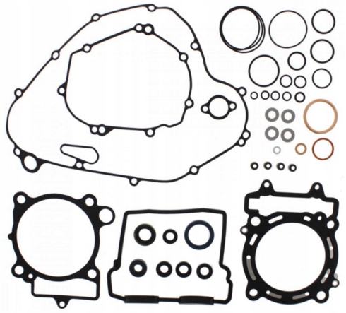 Klp Těsnění Kawasaki Kx 450 F 16