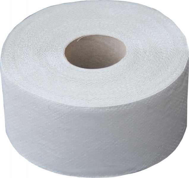 

Papier Toaletowy Szary Jumbo Fi 19 CM Ekologiczny