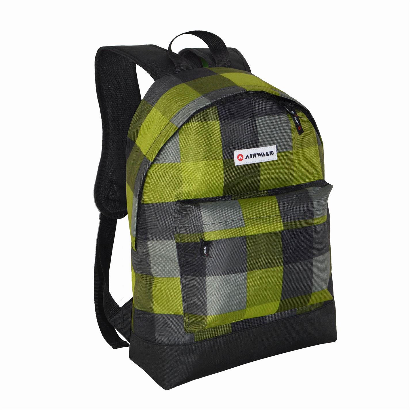 Airwalk all 2025 over print backpack