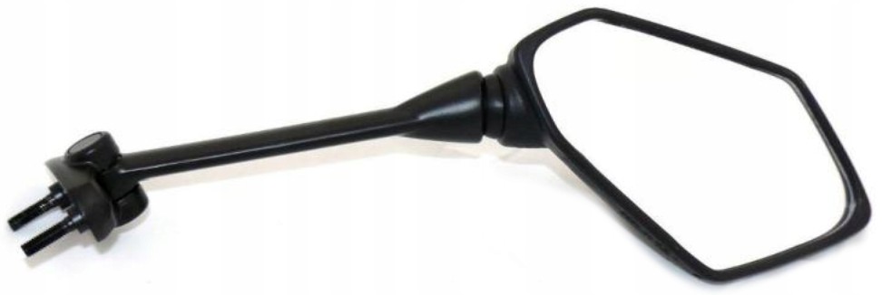 Pravé Zrcátko Kawasaki S 1000 Sx Abs 011-013 Nové