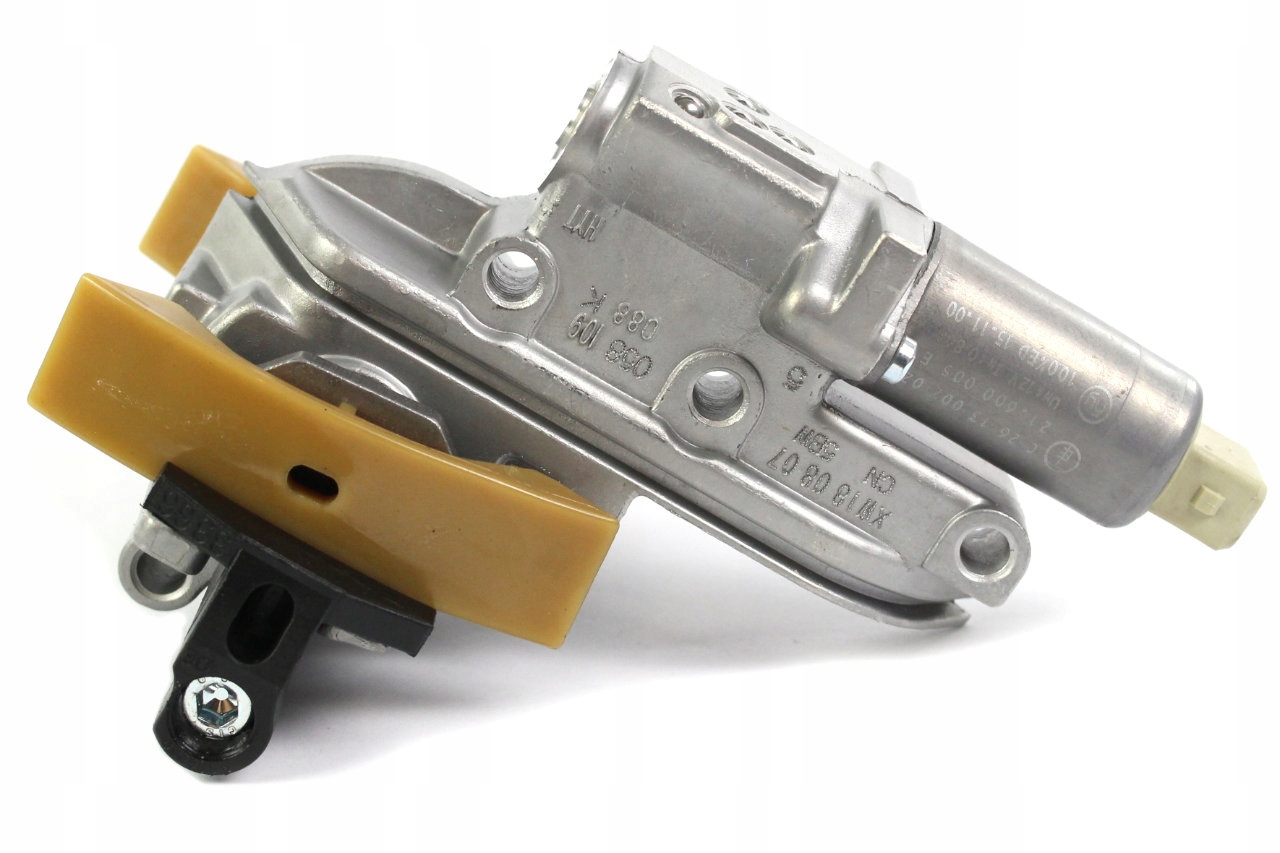 VW NEW BEETLE PASSAT B5 NAPINACZ ŁAŃCUCHA ROZRZĄDU Producent części ME Premium