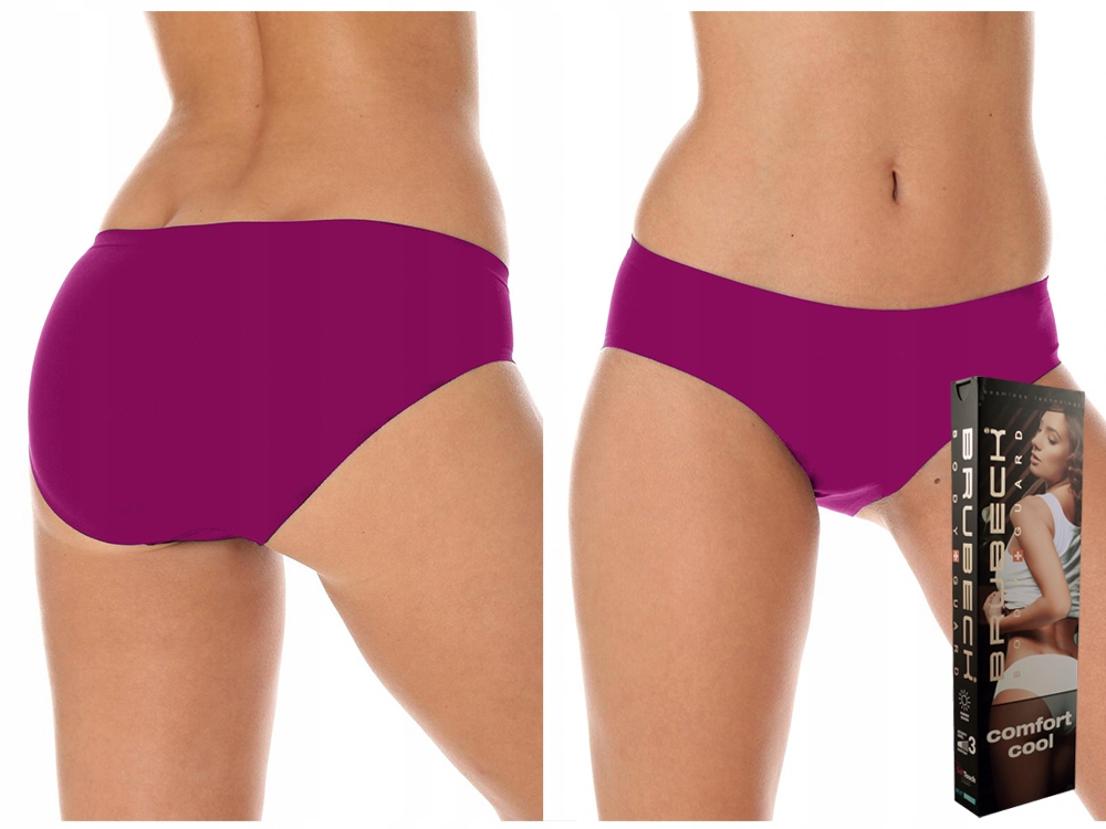 

Majtki Brubeck Comfort Cool HI10340 Hipster M