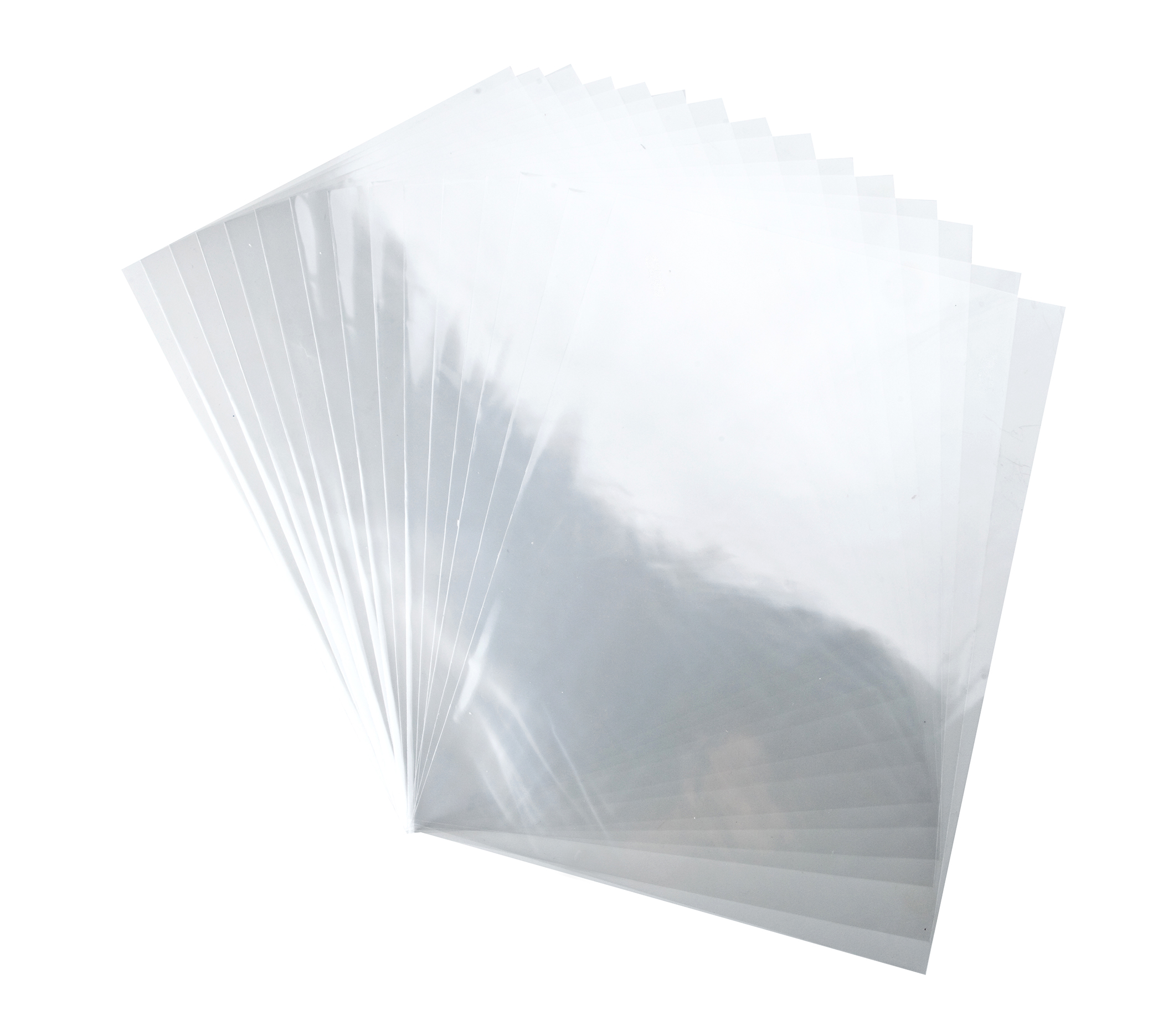 

Woreczki torebki foliowe celofanowe 8x20 Pp Bg