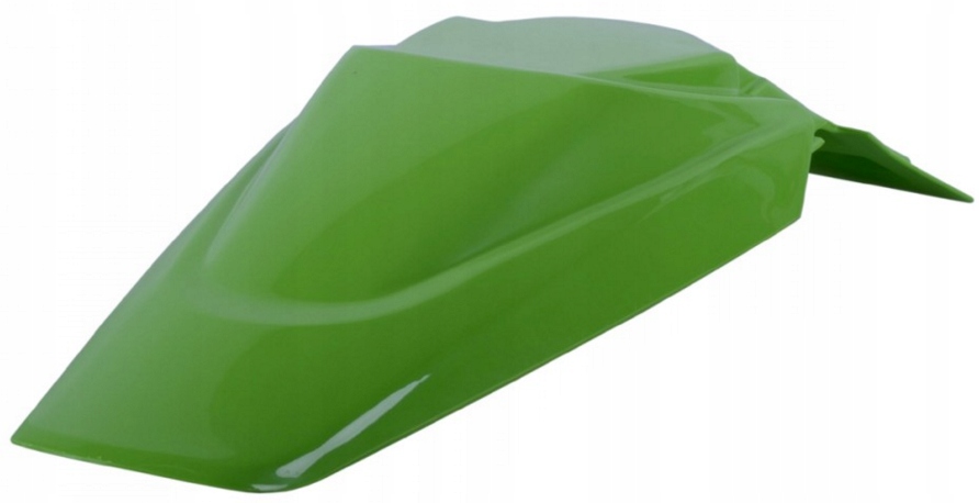 Zadní Blatník Suzuki Dr-z 110 03-05 Cross Enduro