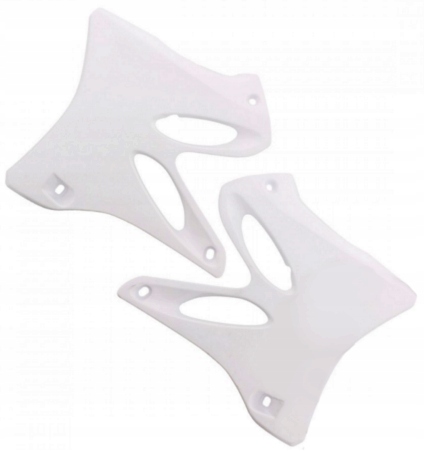 Klp Kryt Chladiče Yamaha Yz 250 2T 02-014