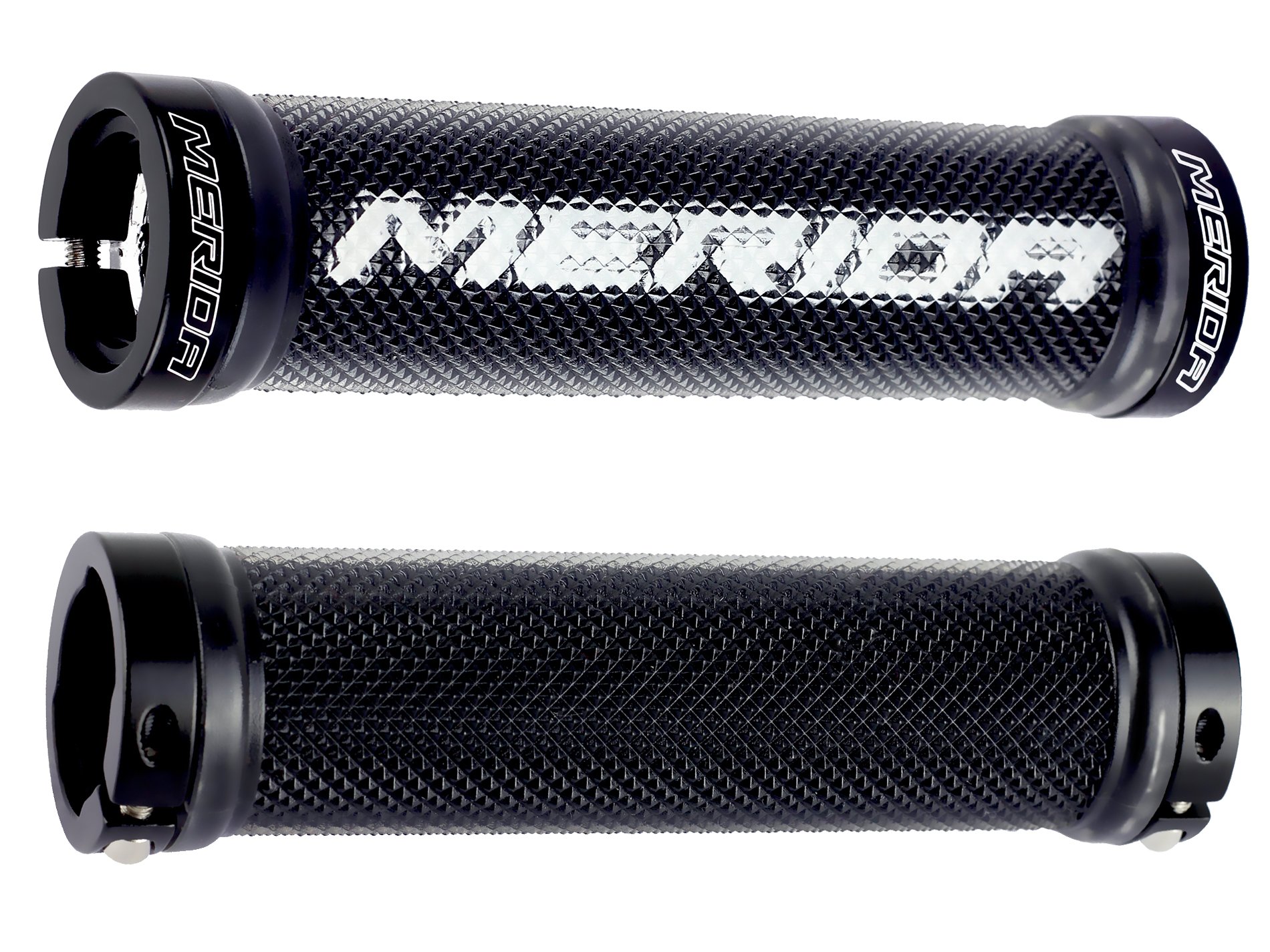 

Chwyty Kierownicy Merida MD015 +korki