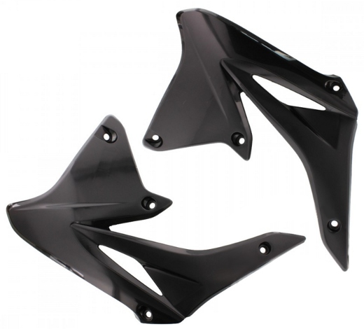 Kryty Chladiče Suzuki Rm-z 250 2010-2018