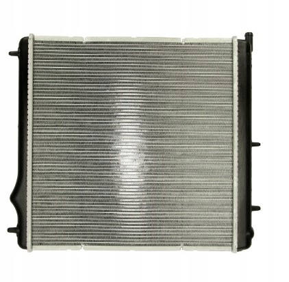 CHŁODNICA wody PEUGEOT 1007 207 208 1.0/1.2/1.4/ Producent części Termpol