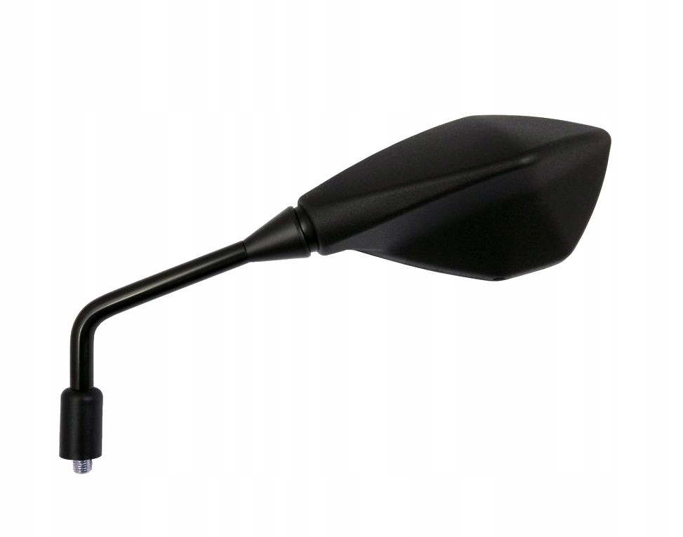Levé Zrcátko Černé Kawasaki Z Roku 800 15-17 Nové