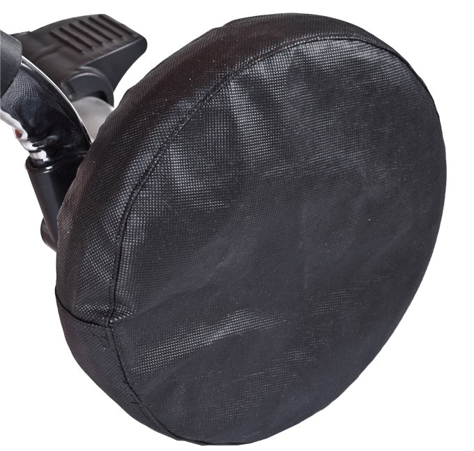 ЩИТКИ НА КОЛЕСА ДЛЯ КОЛЯСКИ ЧЕХЛЫ УНИВЕРСАЛЬНЫЕ