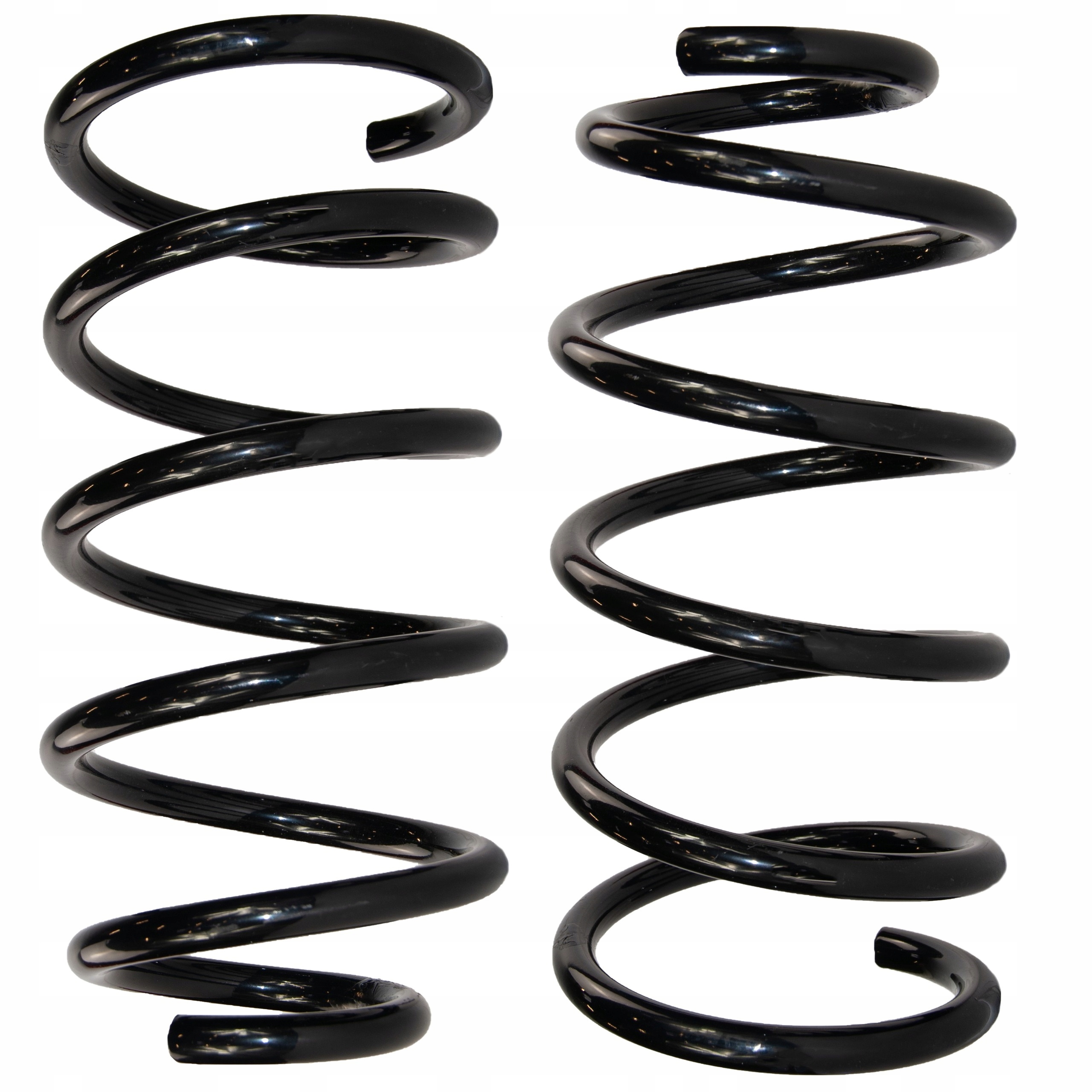 

=sprężyny Kpl Tył Fiat Punto II 1999- 1.2 1.9 Jtd!