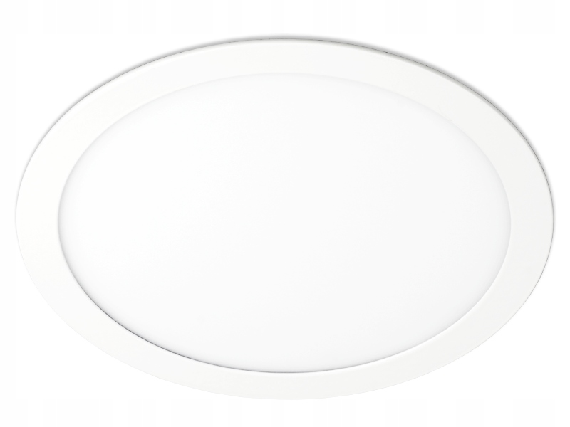 

Plafon Led Panel lampa sufitowa Podtynk 25W Okr.