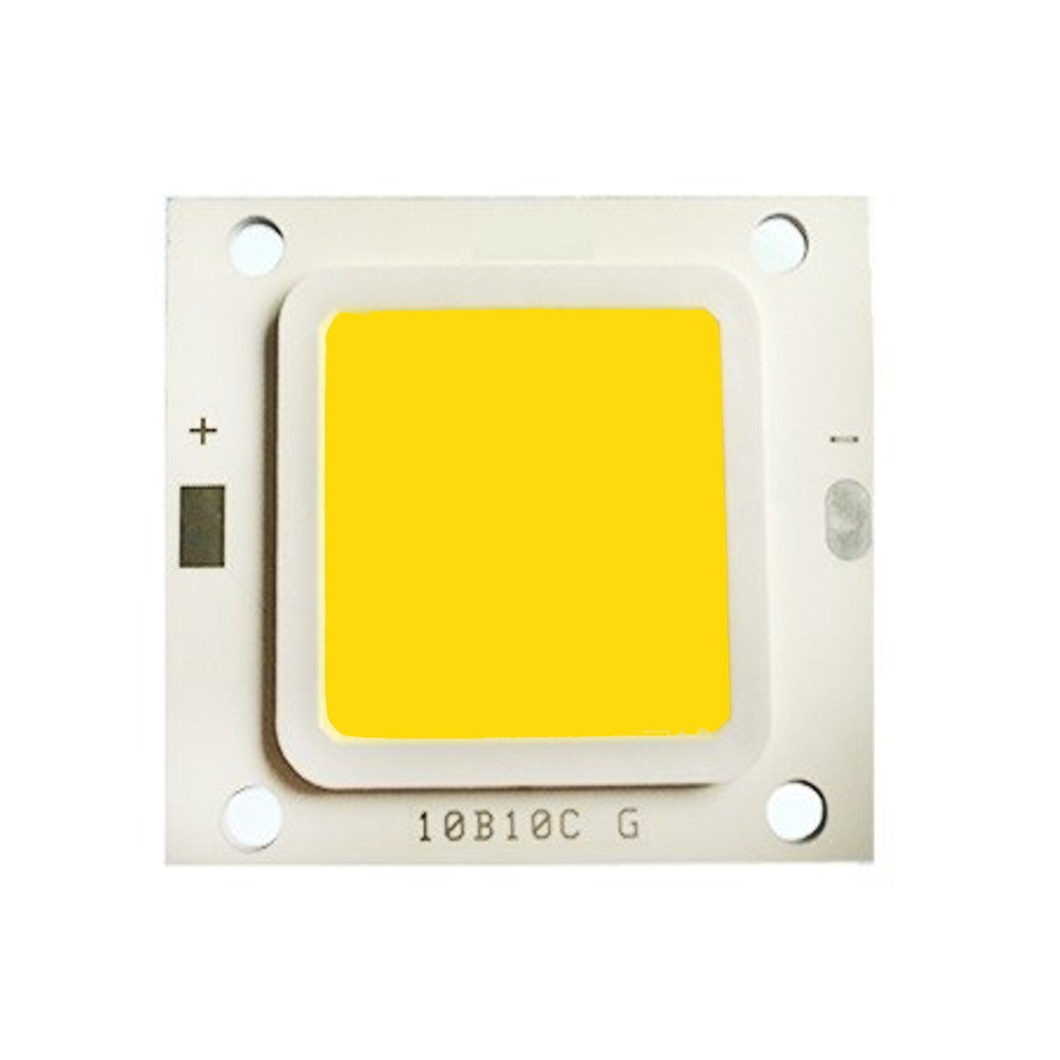 

Dioda Moduł Led Flip-chip 20W Ciepły Biały + Pasta