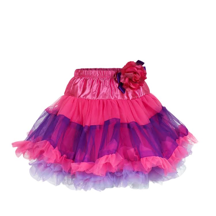 

Spódniczka Do Tańca violet Tutu 4-5LAT Usa sk845