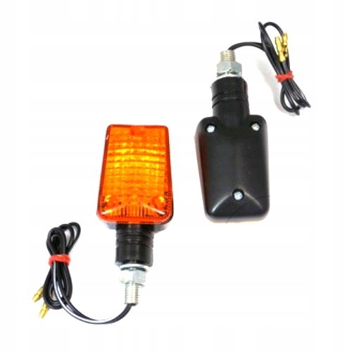 Mini Směrovky 2ks M10 Enduro Turistik Quad