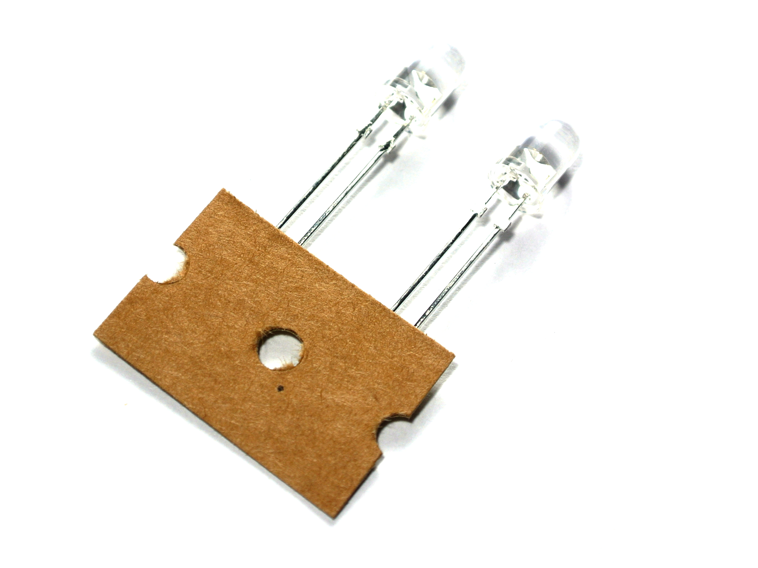 

Dioda Ir 870nm 5mm 180mW Nadajnik Infrared [4szt]