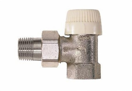 

Zawór Termostatyczny Kątowy 1/2 V2020 Honeywell