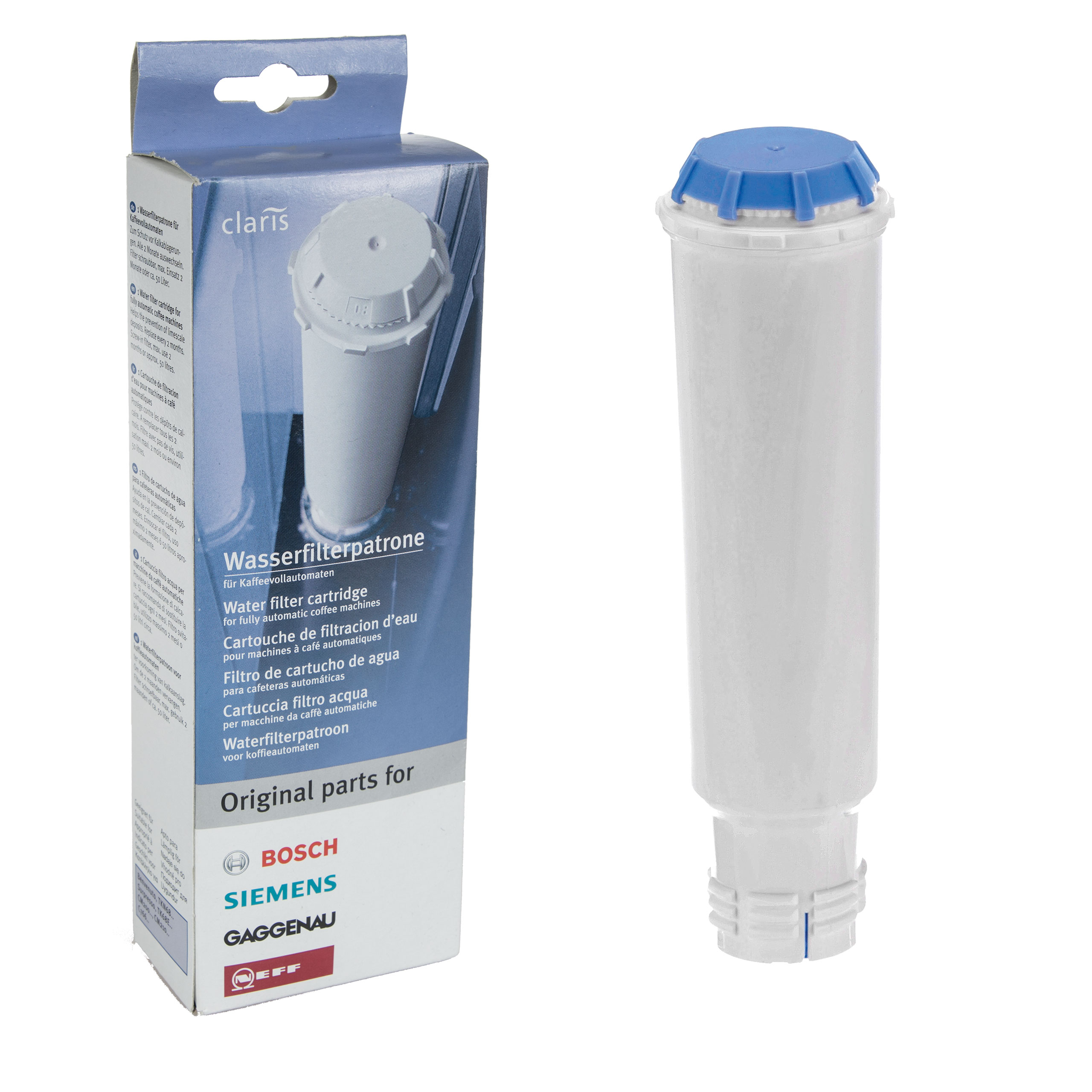

Filtr Ekspresu Bosch 461732 TCZ60003 Aeg AEL01 Ael