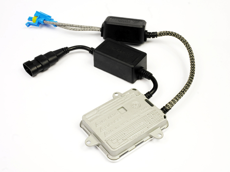 AG03S-CANBUS - H1 H7 HID инвертор 35W XENON CAN bus Xenon