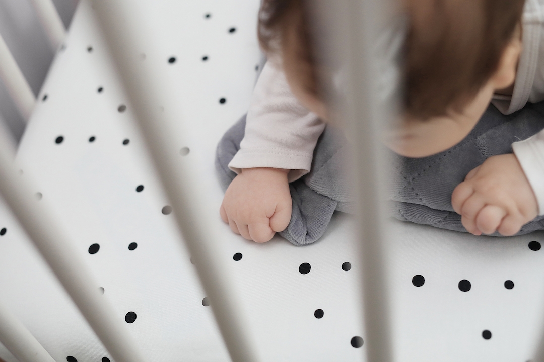 Sleepee Misiowa poduszka Royal Baby denim Bohater brak