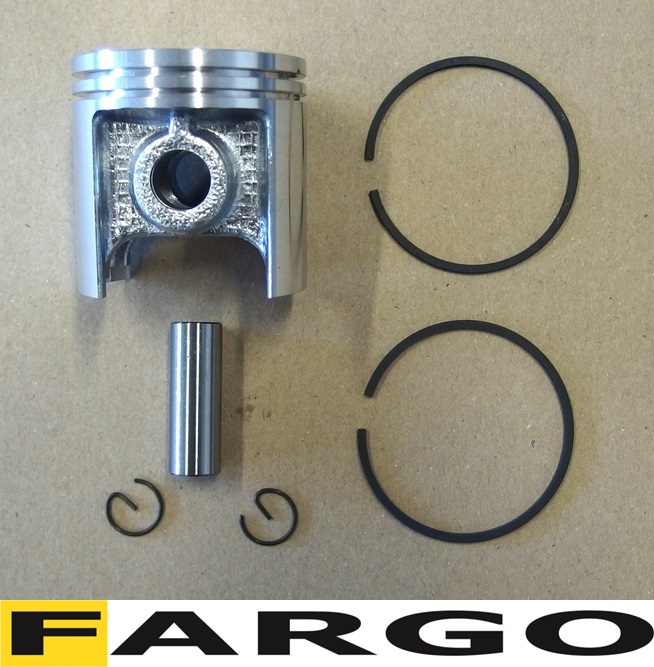 TŁOK DO MŁOTA ATLAS COPCO MŁOT COBRA MK1, PRO, TT Zasilanie spalinowe