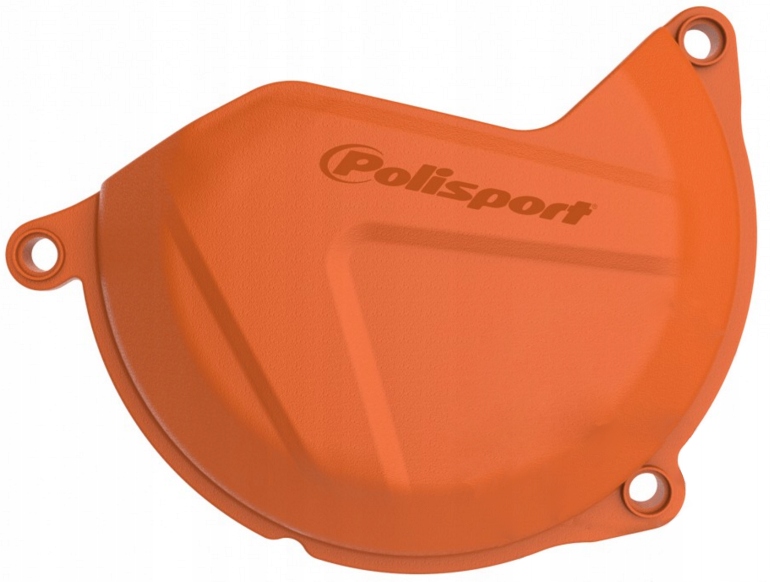 Kryt Víka Spojky Ktm Exc 500 ie Sixdays