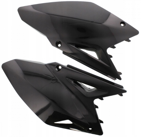 Klp Bočních Krytů Suzuki Rm-z 450 08-017