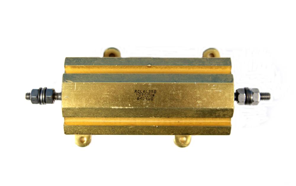 Opornik Dale 1070 Om 250W 1% Precyzyjny