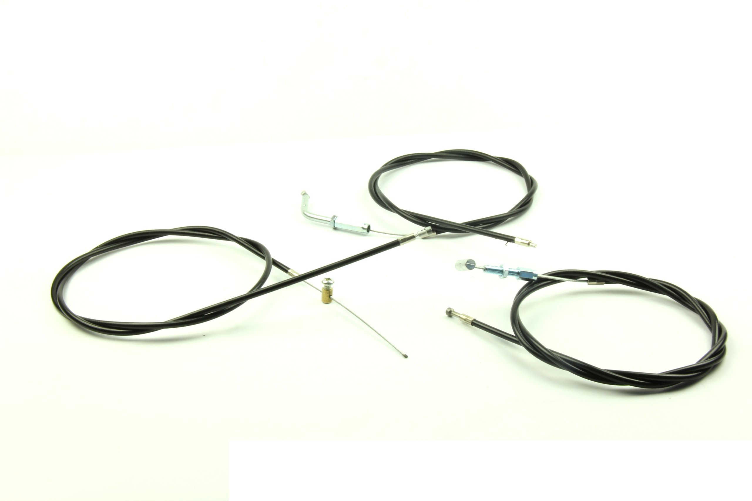 

Komplet Linek Romet Motorynka 3 sztuki