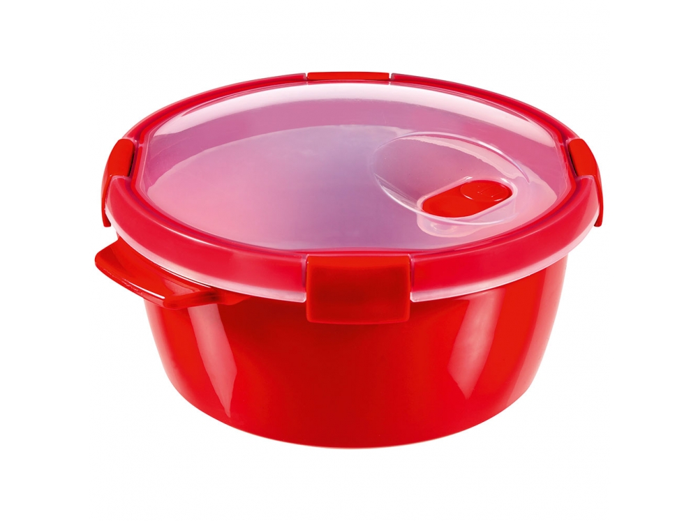 

82046 Curver Microwave Pojemnik Gotowania Na Parze