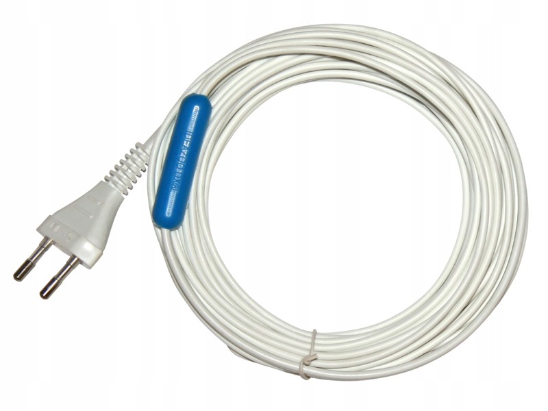 Levně Topný Kabel 150W topný kabel pro Inkubátor