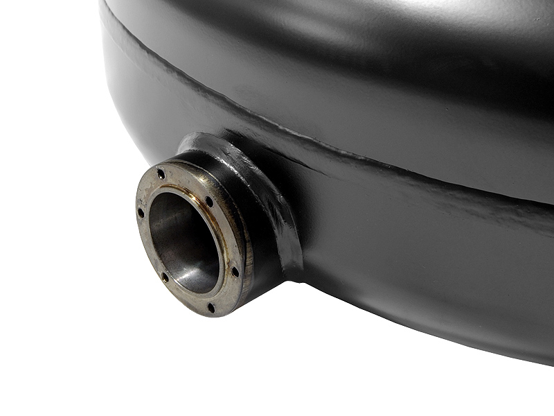 BORMECH 650 250 72L BUTLA ZEWNETRZNA PELNA 2022 Part manufacturer Bormech