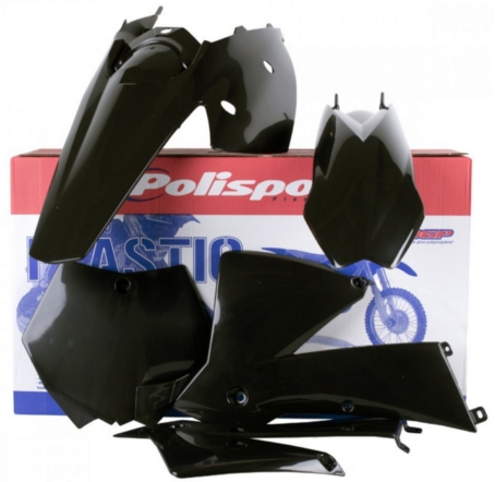 Sada Oblečení Ktm Sx 125 2T 03-04 Cross Enduro