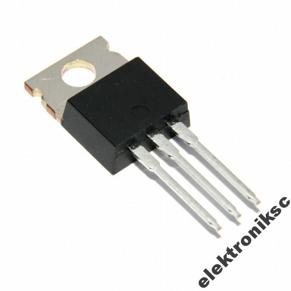 2× Triak BT138-800E 12A 800V 25mA TO220 BT138 x2szt