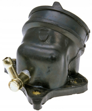 7241290 - Труба CARBURETOR Piaggio шестиугольник 125 4T GTX 11 Zoll