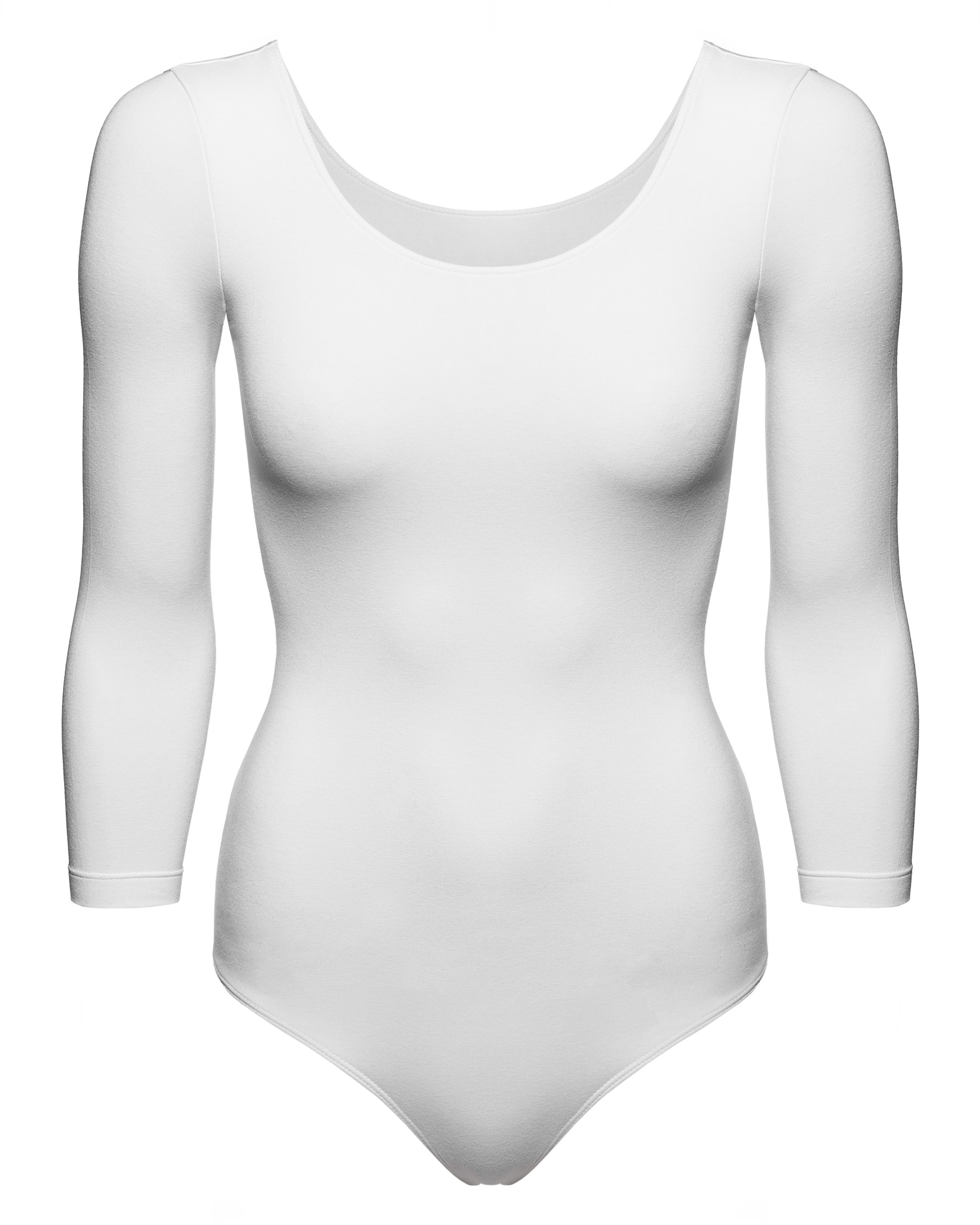 

Body 3/4 Gimnastyczne Balet Gimnastyka X3 Cb S