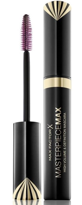 

Max Factor Masterpiece MAX-tusz do rzęs