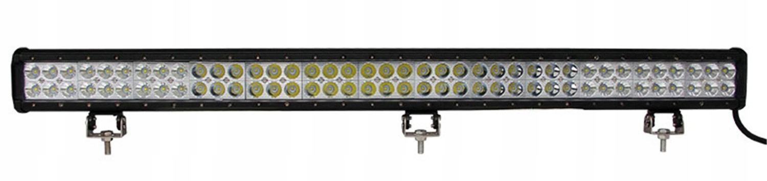 WLO613P - Светодиодная панель рабочая лампа 234W 78X LED OSRAM 91CM