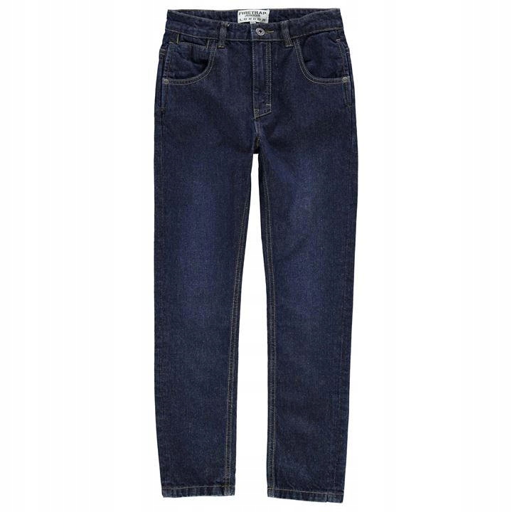 

J1425 Spodnie Jeansowe Junior Firetrap 8/9 Lat