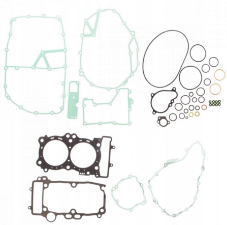 Komplet Tesnení Yamaha Xt 1200 Za Tenere/World Nový