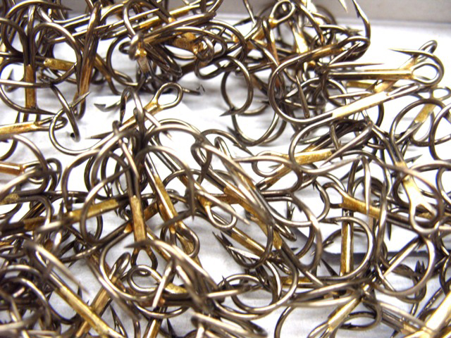 KOTWICA KOTWICZKA KOTWICZKI KOTWICE CANNELLE 8 Model BROWN