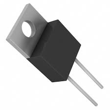 

Dioda BYW29/200 8A 200V <25ns TO220